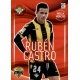 Rubén Castro Mega Héroes Betis 107 Megacracks 2015-16
