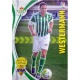 Westermann Fichas Bis Betis 88 Bis Megacracks 2015-16
