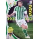 Vargas Fichas Bis Betis 91 Bis Megacracks 2015-16