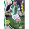 Vargas Fichas Bis Betis 91 Bis Megacracks 2015-16
