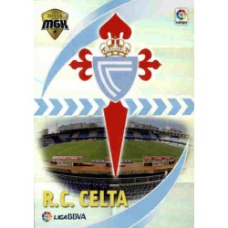 Escudo Celta 109