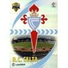 Escudo Celta 109 Megacracks 2015-16