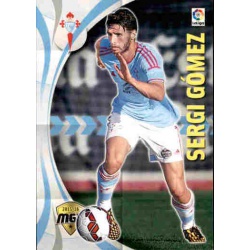 Sergi Gómez Celta 116