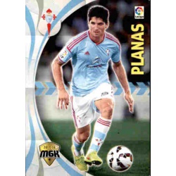 Planas Celta 118
