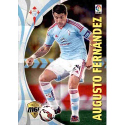 Augusto Fernández Celta 121