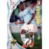 Madinda Celta 122 Megacracks 2015-16