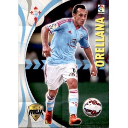 Orellana Celta 125 Megacracks 2015-16