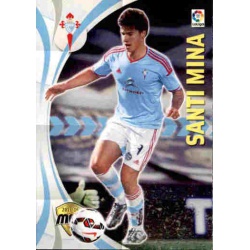 Santi Mina Celta 127 Megacracks 2015-16