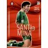 Santi Mina Mega Héroes Celta 133 Megacracks 2015-16