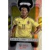 Juan Guillermo Cuadrado Colombia 42 Prizm World Cup 2018