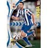 Insúa Deportivo 144 Megacracks 2015-16