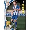 Arribas Deportivo 157 Megacracks 2015-16