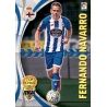 Fernando Navarro Deportivo 158 Megacracks 2015-16