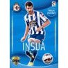Insúa Mega Rookies Deportivo 162 Megacracks 2015-16