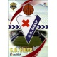 Emblem Eibar 163 Megacracks 2015-16
