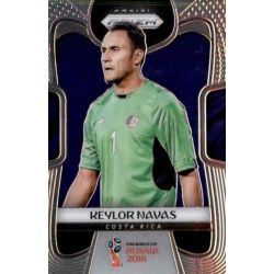 Keylor Navas Costa Rica 46