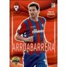 Arruabarrena Mega Héroes Eibar 187 Megacracks 2015-16