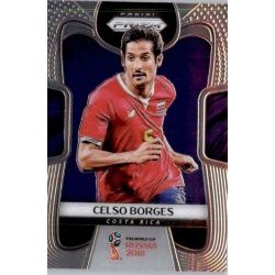 Celso Borges Costa Rica 48