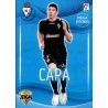 Capa Mega Rookies Eibar 189 Megacracks 2015-16