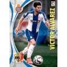 Víctor Álvarez Espanyol 204 Megacracks 2015-16
