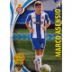 Marco Asensio Espanyol 213 Megacracks 2015-16