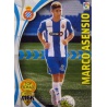 Marco Asensio Espanyol 213 Megacracks 2015-16