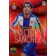 Víctor Sánches Mega Héroes Espanyol 215 Megacracks 2015-16