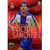 Víctor Sánches Mega Héroes Espanyol 215 Megacracks 2015-16