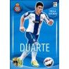 Duarte Mega Rookies Espanyol 216 Megacracks 2015-16