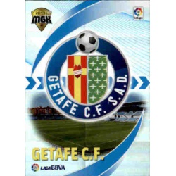 Emblem Getafe 217 Megacracks 2015-16