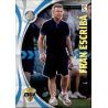 Fran Escribá Getafe 218 Megacracks 2015-16
