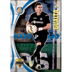 Guaita Getafe 219 Megacracks 2015-16