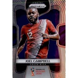 Joel Campbell Costa Rica 52