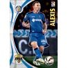 Alexis Getafe 222 Megacracks 2015-16