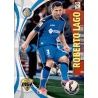 Roberto Lago Getafe 226 Megacracks 2015-16