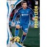 Pedro León Getafe 230 Megacracks 2015-16
