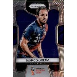 Marco Urena Costa Rica 53 Prizm World Cup 2018