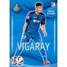 Vigaray Mega Rookies Getafe 243 Megacracks 2015-16