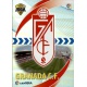 Emblem Granada 244 Megacracks 2015-16