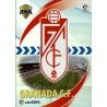 Escudo Granada 244 Megacracks 2015-16