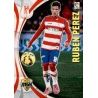 Rubén Pérez Granada 256 Megacracks 2015-16