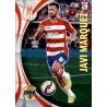 Javi Márquez Granada 257 Megacracks 2015-16
