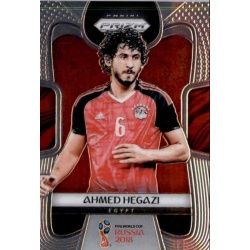 Ahmed Hegazi Egypt 56