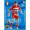 Robert Mega Rookies Granada 270 Megacracks 2015-16