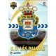 Emblem Las Palmas 271 Megacracks 2015-16