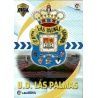 Emblem Las Palmas 271 Megacracks 2015-16