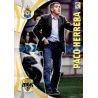 Paco Herrera Las Palmas 272 Megacracks 2015-16