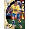 David Simón Las Palmas 275 Megacracks 2015-16