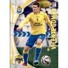 Vicente Gómez Las Palmas 283 Megacracks 2015-16