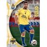 Culio Las Palmas 285 Megacracks 2015-16